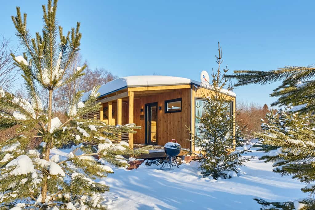 База отдыха Загородный комплекс Мурашики: главное фото 1