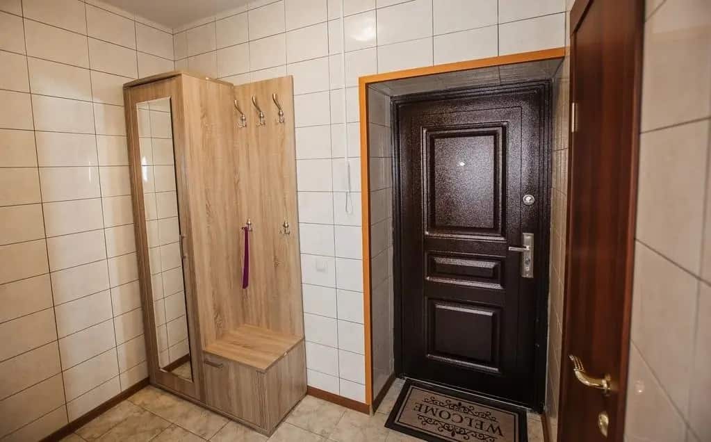 Апартаменты Siberia Apartaments: главное фото 1