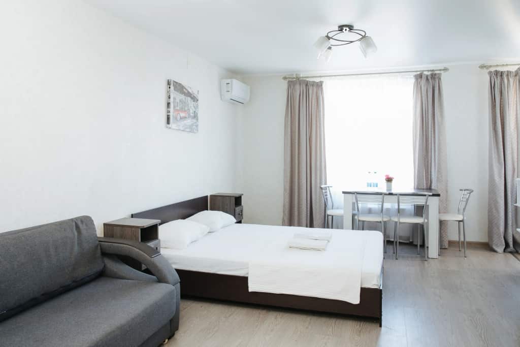 Апартаменты Bestflat24 Докучаев переулок: главное фото 1