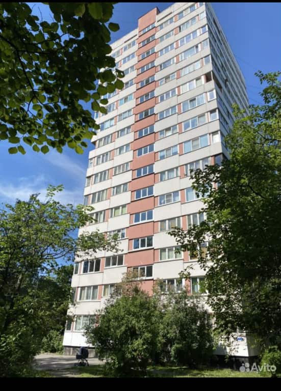 Квартира Художника: главное фото 1