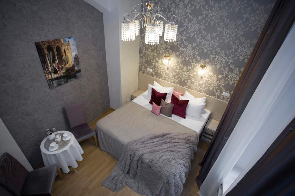Гостевой Дом VENETA Rooms: главное фото 1