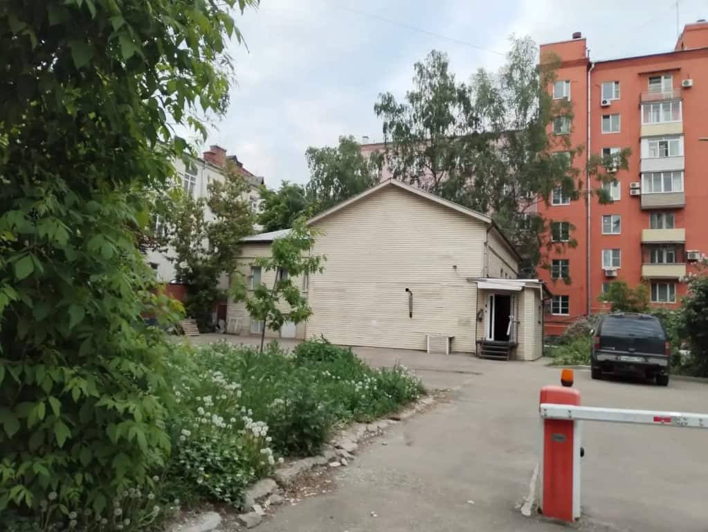 Хостел ONLY (ОНЛИ): главное фото 1