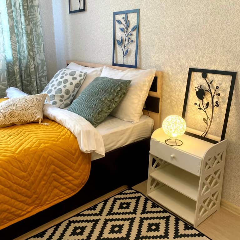 Апартаменты Green Сети DeNewHome на Пушкинской: главное фото 1