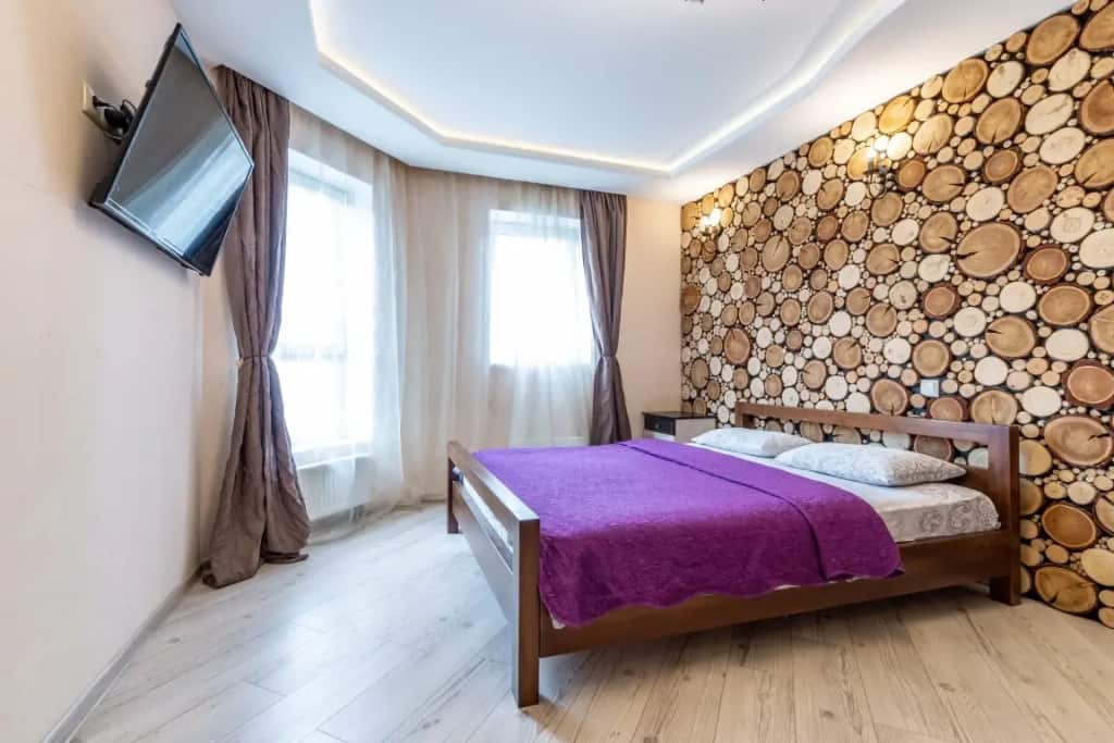 Апартаменты DreamHouse Юмашева 6 (2): главное фото 1