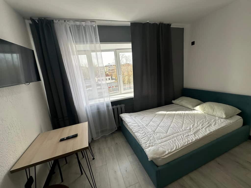 Квартира на улице Мельникайте, дом 83, кв. 248: главное фото 1