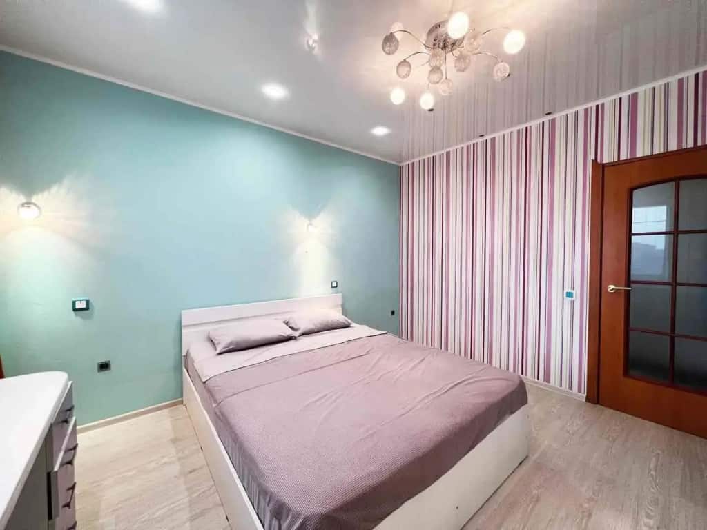 Апартаменты Atma House на Мельникайте 136: главное фото 1