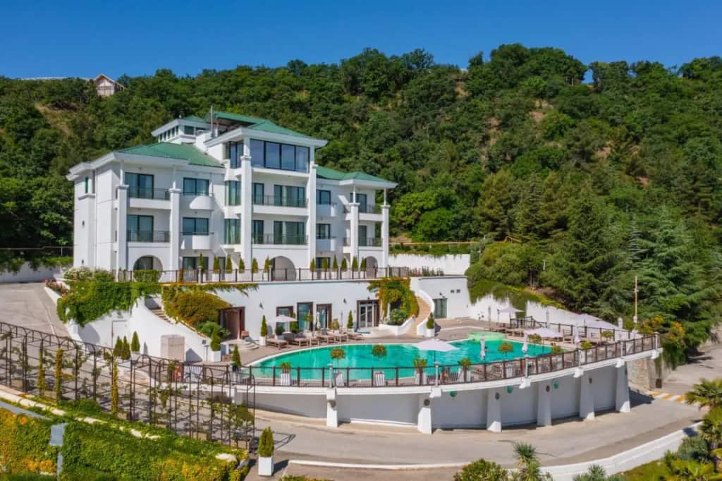 More Spa & Resort: главное фото 1
