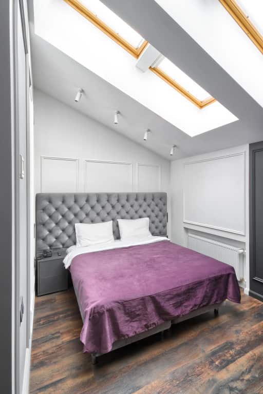 Апартаменты MyhomeYourhome на Подъездном переулке: главное фото 1