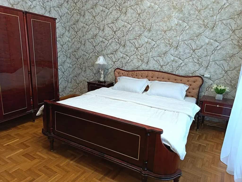 Квартира Парк Центр: главное фото 1