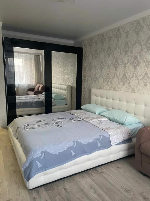 Квартира Арианна: главное фото 1