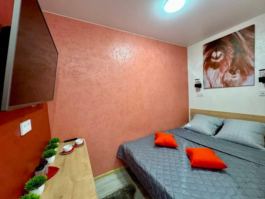 Апартаменты Mars Hotel на Павловском Тракте 307: главное фото 1