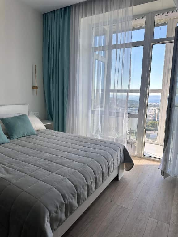 Апартаменты на Баляева 49: главное фото 1