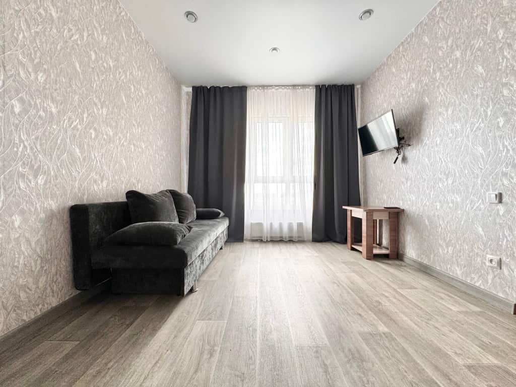 Квартира Hugge Place у Аквапарка Объект №244: главное фото 1