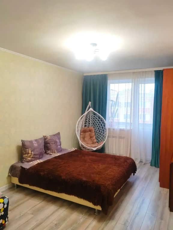 Апартаменты RentHome в Южном городе Весенняя у ГМ Магнит: главное фото 1