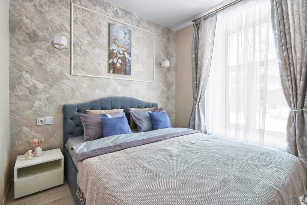 Апартаменты MyhomeYourhome на Печатника Григорьева, 14: главное фото 1