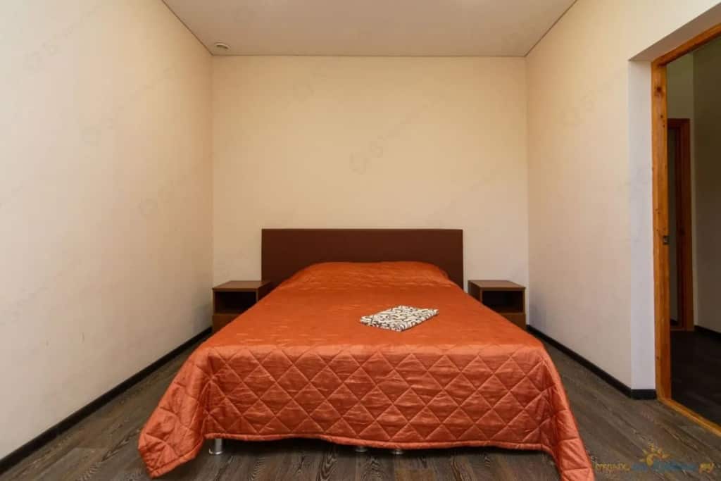 Palmira Hotel: главное фото 1