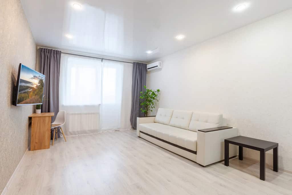 Квартира Stylish Apartments: главное фото 1