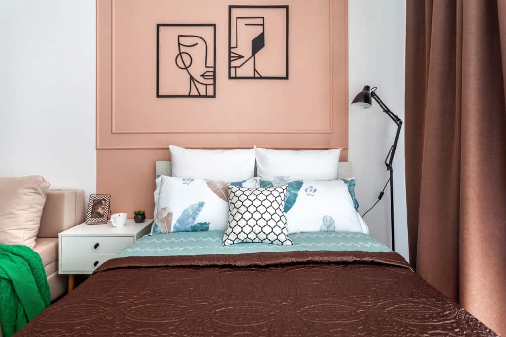 Квартира Chocolate loft: главное фото 1
