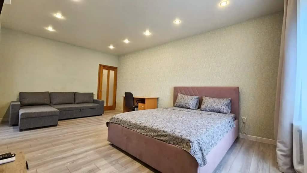 Квартира wентр 2х комн/60м2: главное фото 1