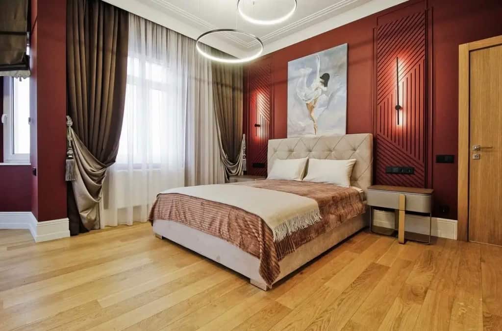 Апартаменты Rosgarten Lux: главное фото 1