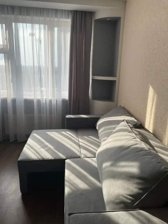 Квартира 1-комнатная в центре Сормово 45кв, 2 кровати: главное фото 1
