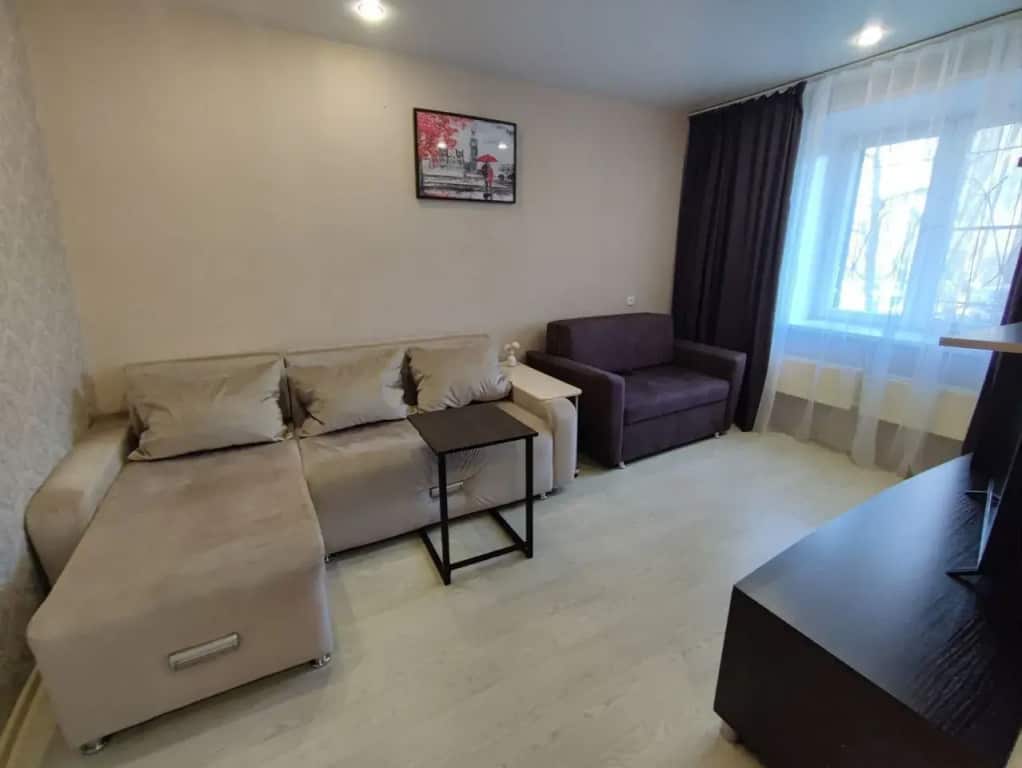 Квартира на пр-те Металлургов 30В: главное фото 1