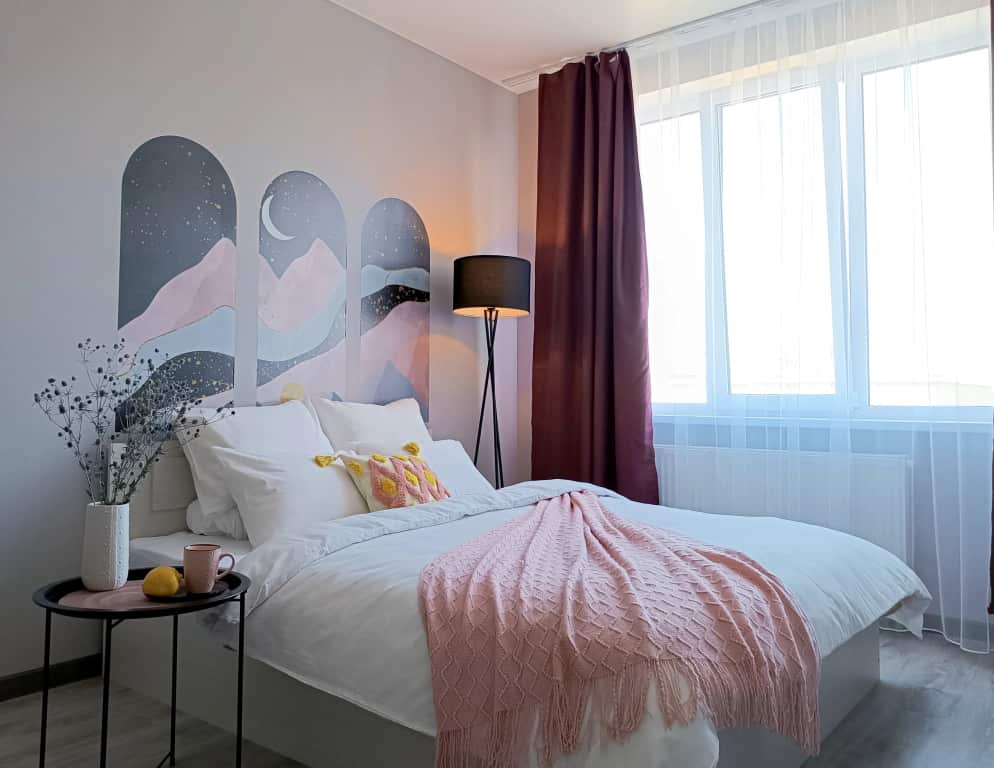 Апартаменты City сети DeNewHome в ЖК Суворов: главное фото 1
