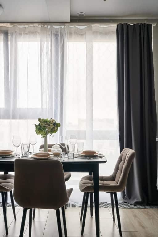 Апартаменты Liner Apartments 1: главное фото 1