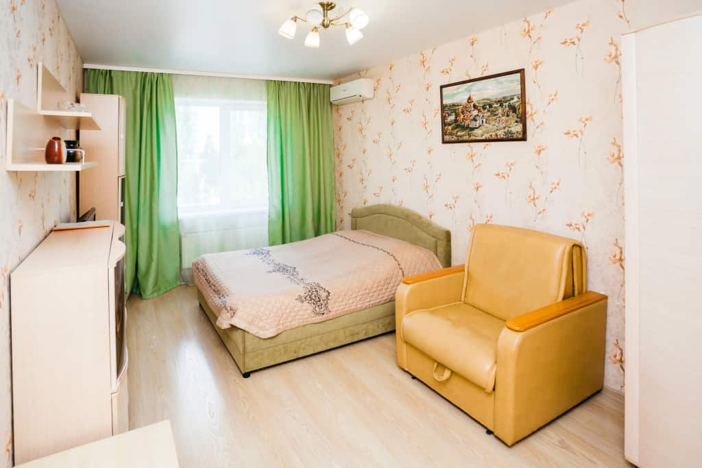 Апартаменты ATLANT Apartments 307: главное фото 1