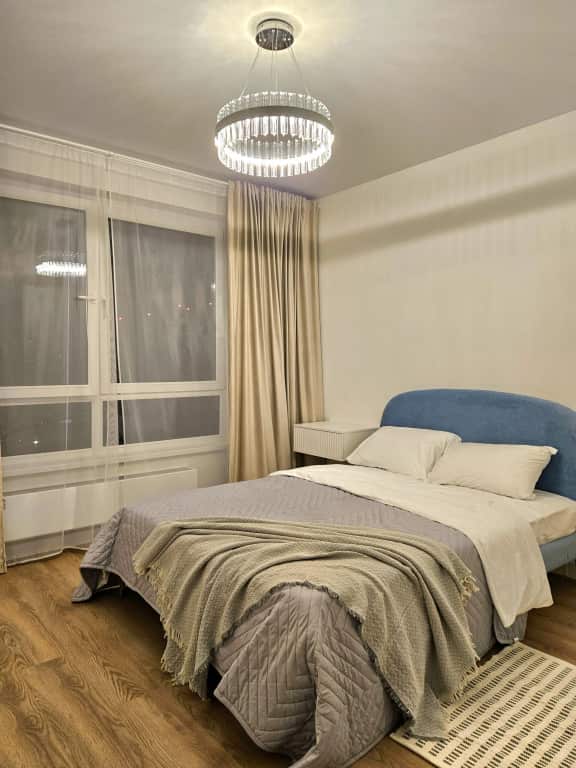 Квартира Очаковское 5к4 (851): главное фото 1