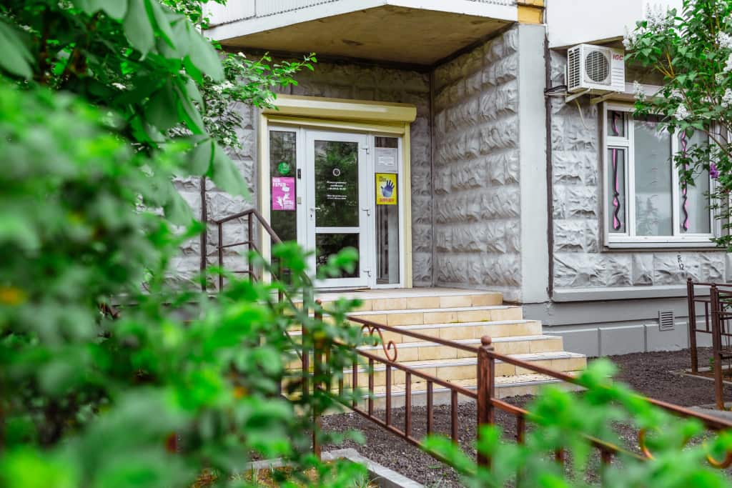 Мини-отель it.rooms: главное фото 1