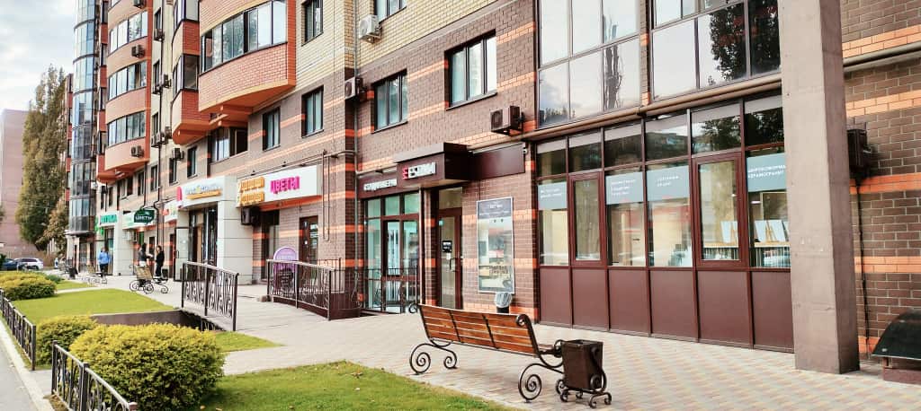 Квартира Комфортная Квартира в ЖК Острова: главное фото 1