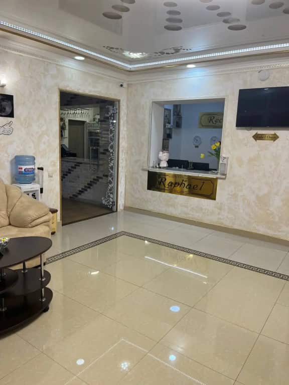 Otel Rafael: главное фото 1