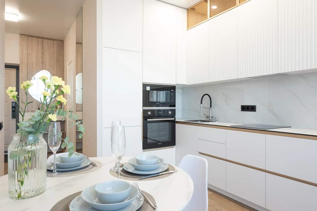 Квартира Milli House Ершова 66 б: главное фото 1