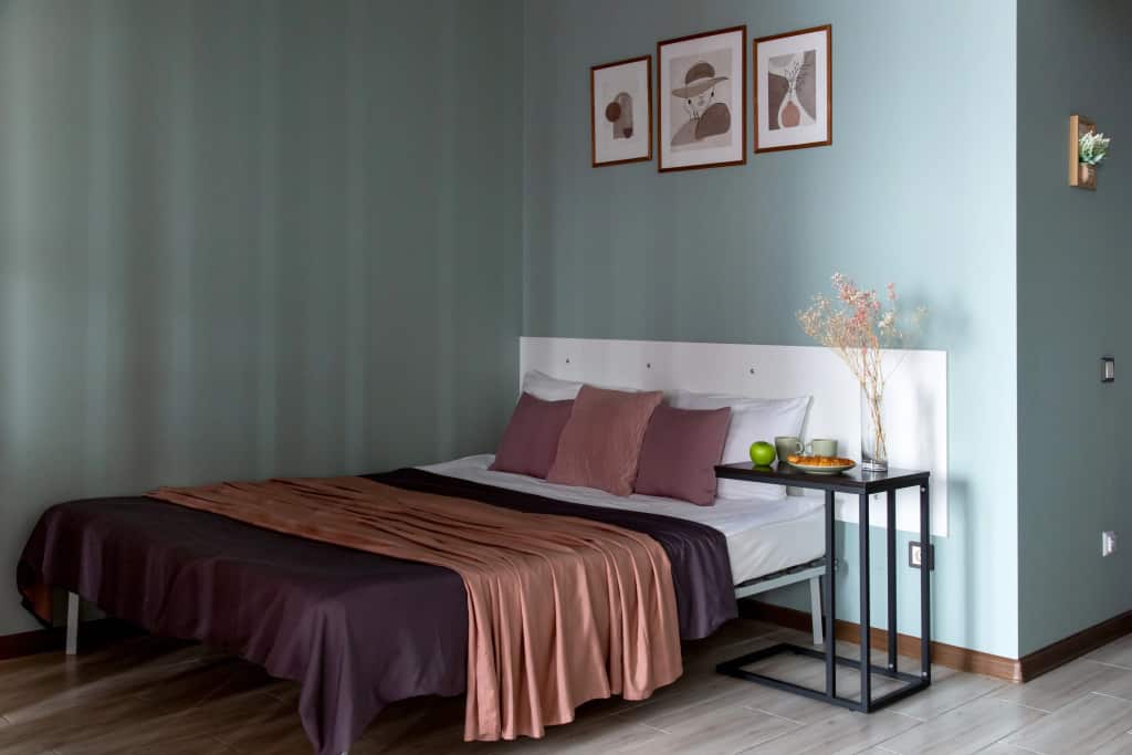 Квартира Loft Studio: главное фото 1
