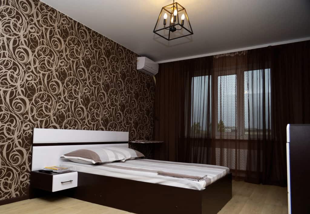 Апартаменты ATLANT Apartments 111: главное фото 1
