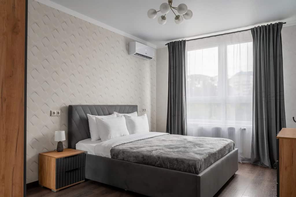 Апартаменты Red Apartments Новая Альпика: главное фото 1