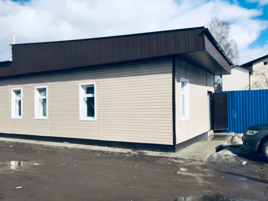 Kupavna Hostel: главное фото 1