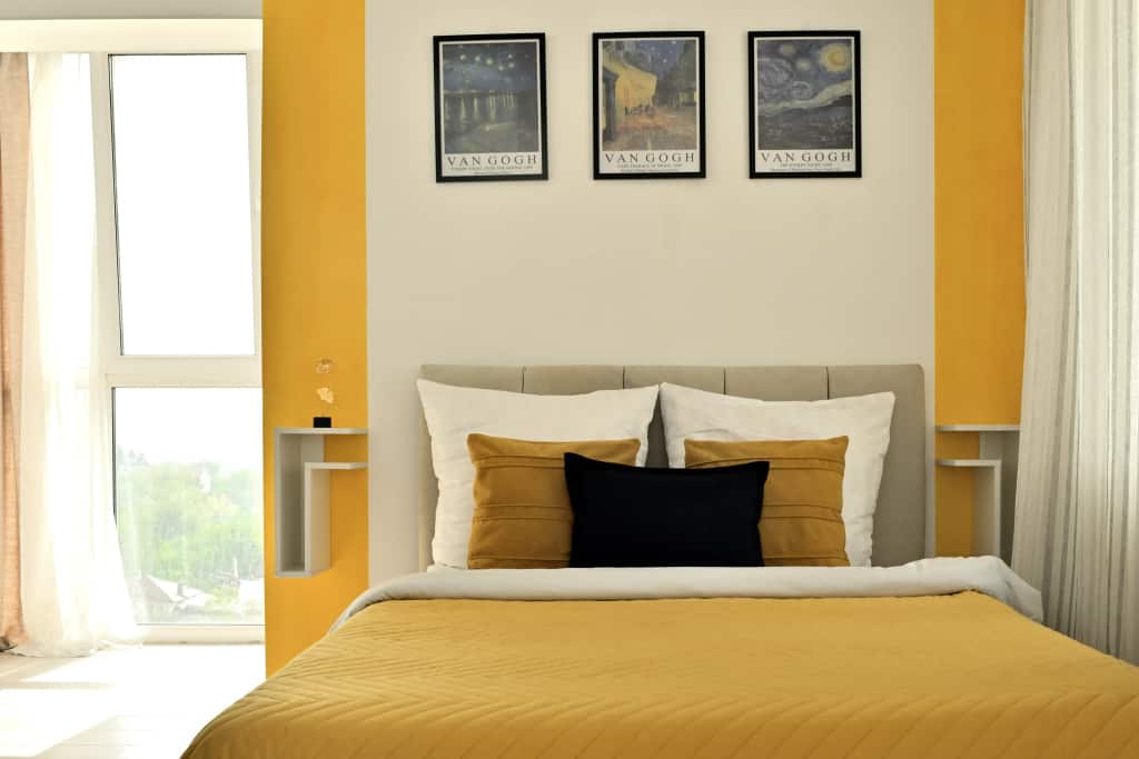 Квартира посуточно Комфорт: главное фото 1