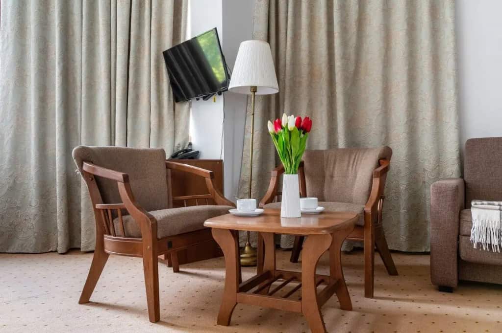 Апартаменты Red Apartments Дельфин Афалина: главное фото 1