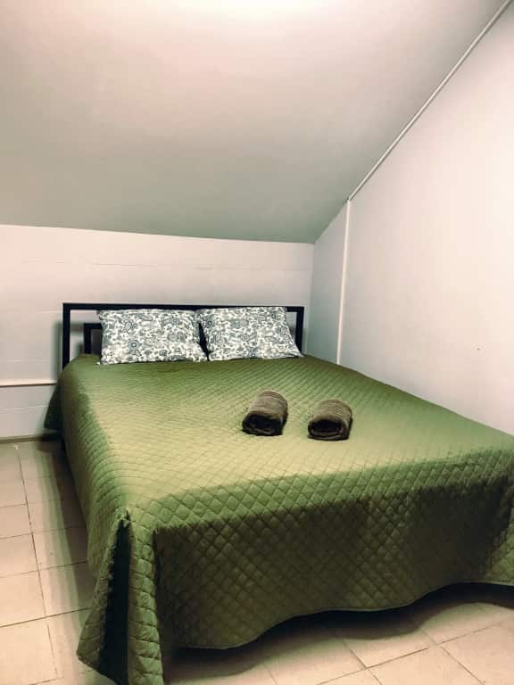 Travel Inn Timiriazevskaya Hostel: главное фото 1