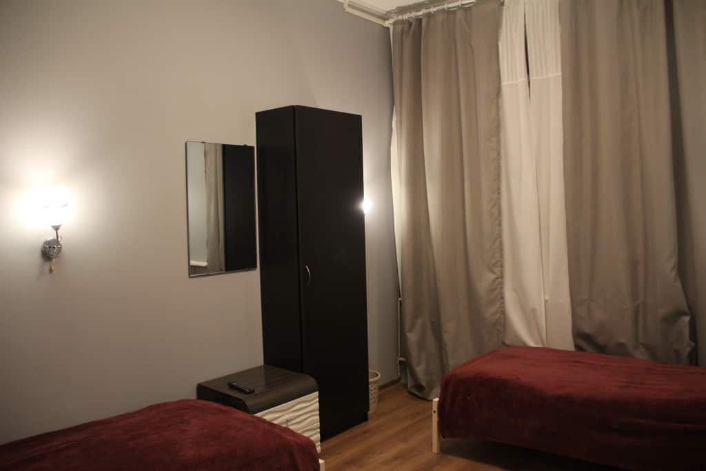 Mini-Hotel Sarafan: главное фото 1