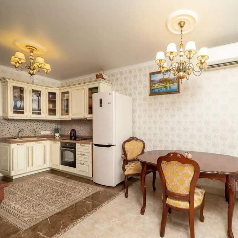 Апартаменты More Rooms в центре Адлера: главное фото 1