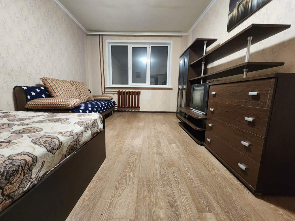 Квартира L.V.Hotels на Фрунзе 10: главное фото 1