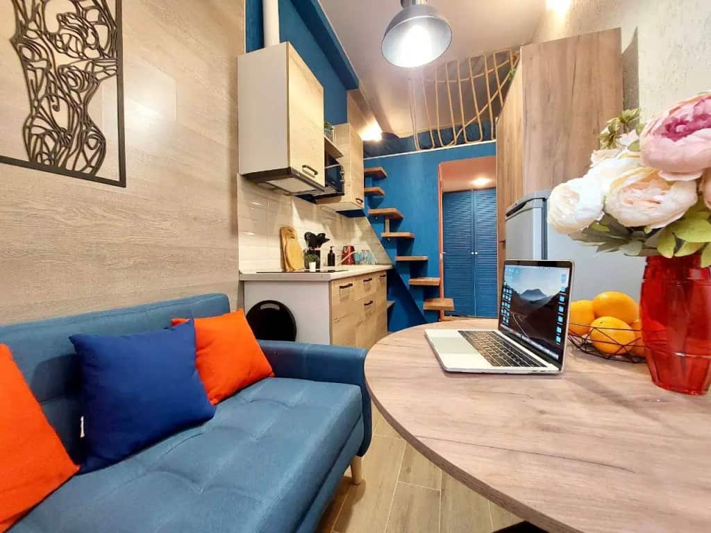 Апартаменты Holmy Baltic Apart: главное фото 1