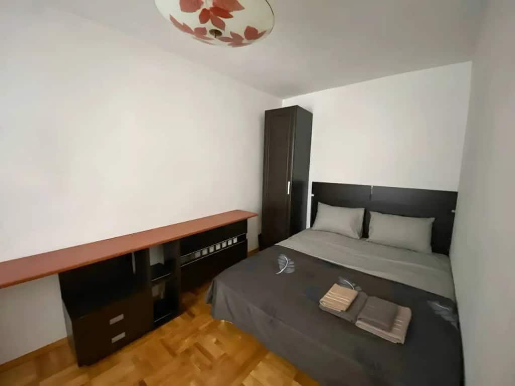 Апартаменты KK Apartments у Дворца Спорта Орленок: главное фото 1