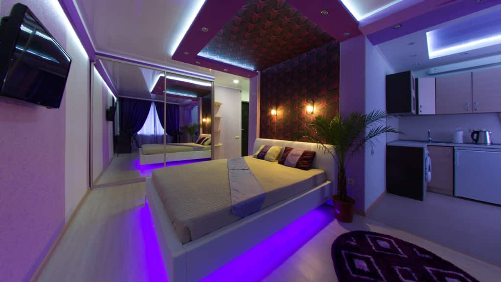 Апартаменты Violet Dreams: главное фото 1