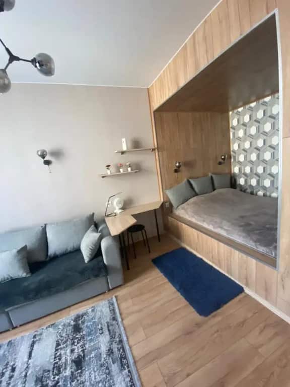 Квартира Svoy Lux: главное фото 1