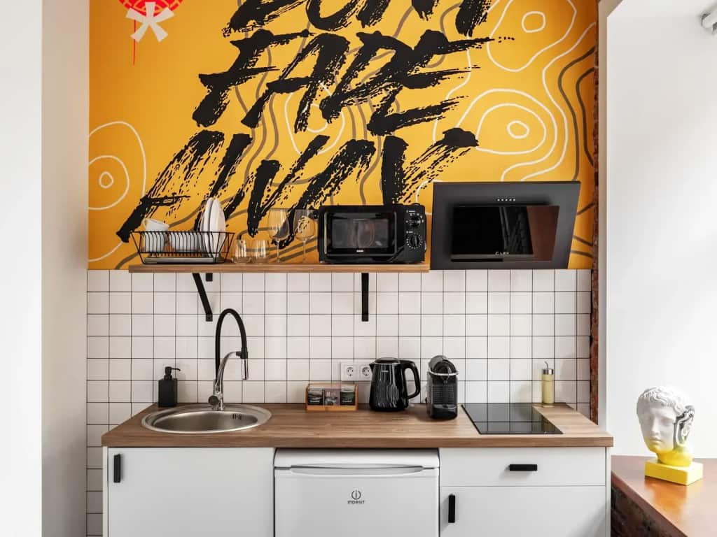 Апартаменты 17Apartments: главное фото 1