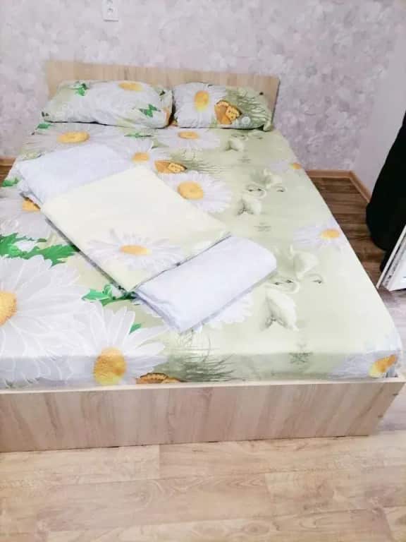 Квартира на Бабушкина, 84к2 21 этаж Весь мир у твоих ног: главное фото 1